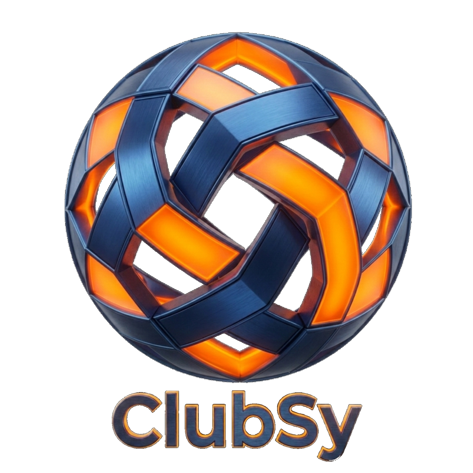 Logo de ClubSy